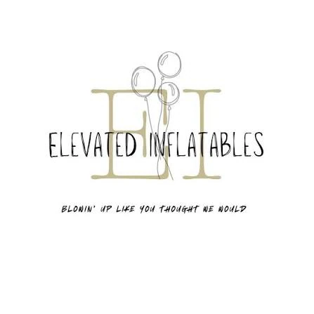 Elevated Inflatables
